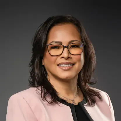 Maria  Horta Vorse Photo