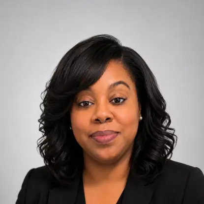 Nadiya R. Myers Photo