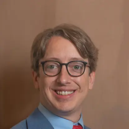 Stuart  Sarratt Photo