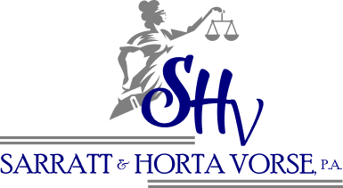 Sarratt & Horta Vorse, P.A.